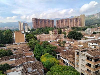 Apartamento de 3 alcobas en venta en Medellin, Medellín, 76 m² · foto 16 de 17