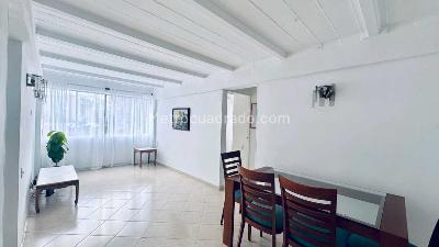 Apartamento de 3 alcobas en venta en Medellin, Medellín, 76 m² · foto 2 de 17