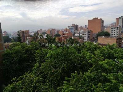 Apartamento de 3 alcobas en venta en Medellin, Medellín, 76 m² · foto 4 de 17