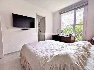 Casa de 4 alcobas en venta en Los Balsos, Medellín, 551 m² · foto 12 de 18
