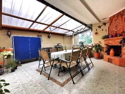 Casa de 4 alcobas en venta en Los Balsos, Medellín, 551 m² · foto 17 de 18