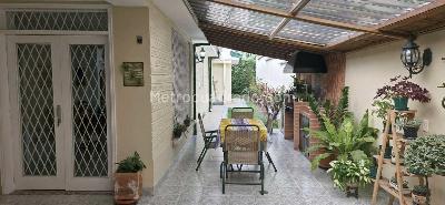 Casa de 4 alcobas en venta en Los Balsos, Medellín, 551 m² · foto 2 de 18