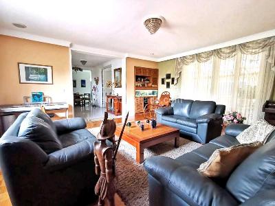 Casa de 4 alcobas en venta en Los Balsos, Medellín, 551 m² · foto 5 de 18