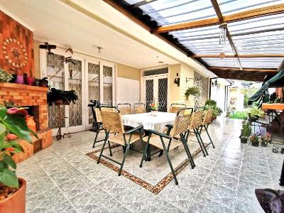 Casa de 4 alcobas en venta en Los Balsos, Medellín, 551 m² · foto 8 de 18
