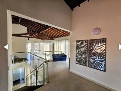 Casa de 4 alcobas en venta en Llanogrande, Rionegro, 890 m² · foto 18 de 20