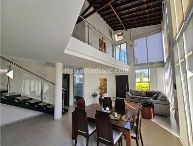 Casa de 4 alcobas en venta en Llanogrande, Rionegro, 890 m² · foto 6 de 20