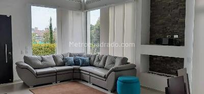Casa de 4 alcobas en venta en Llanogrande, Rionegro, 890 m² · foto 9 de 20