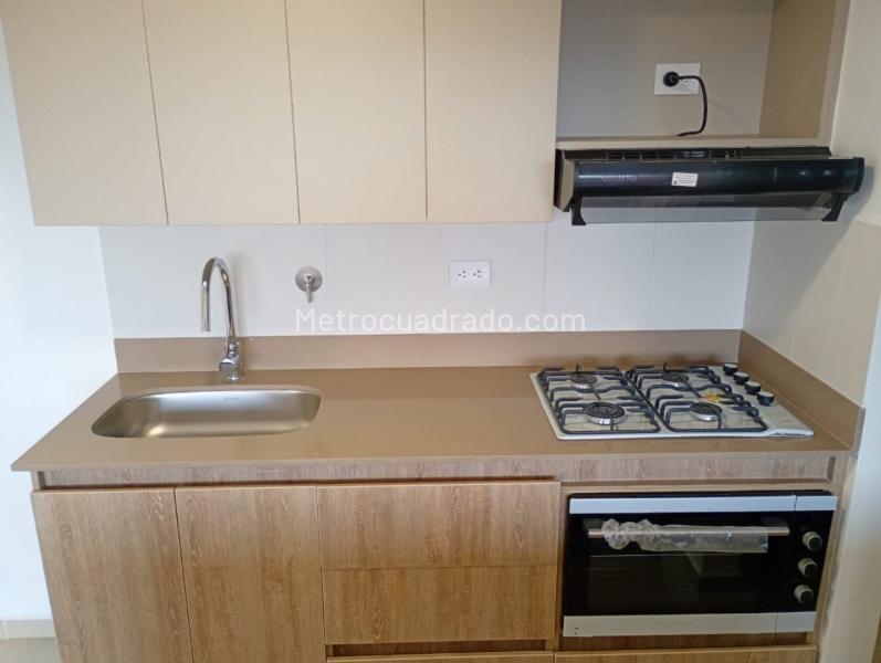 Apartment for rent in Rionegro