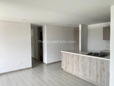Apartamento de 3 alcobas en venta en Rionegro, Rionegro, 85 m² · foto 5 de 20