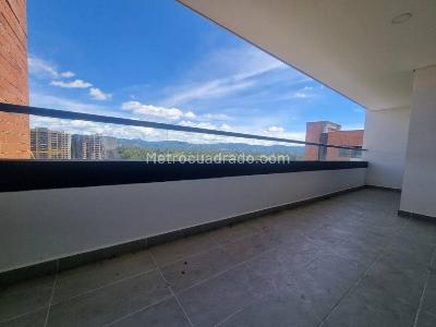 Apartamento de 3 alcobas en venta en Rionegro, Rionegro, 85 m² · foto 8 de 20