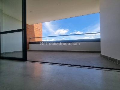 Apartamento de 3 alcobas en venta en Rionegro, Rionegro, 85 m² · foto 9 de 20