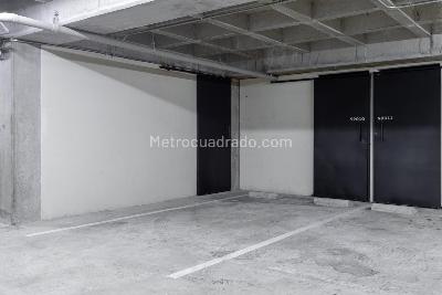 Apartaestudio en venta en Laureles, Medellín, 38 m² · foto 20 de 20