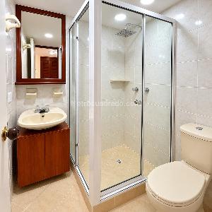 Apartamento en venta en Santa Teresita, Medellín · foto 5 de 7