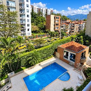 Apartamento en venta en Santa Teresita, Medellín · foto 7 de 7