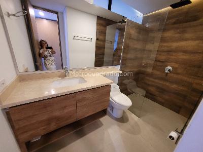 Apartamento de 2 alcobas en venta en Vilachuaga, Rionegro, 114 m² · foto 13 de 20