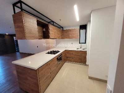 Apartamento de 2 alcobas en venta en Vilachuaga, Rionegro, 114 m² · foto 16 de 20