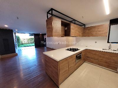 Apartamento de 2 alcobas en venta en Vilachuaga, Rionegro, 114 m² · foto 17 de 20