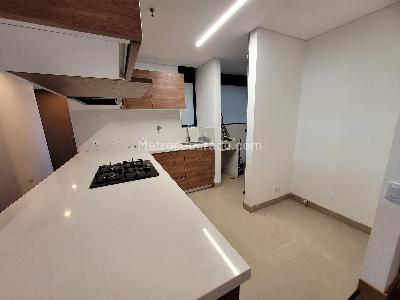 Apartamento de 2 alcobas en venta en Vilachuaga, Rionegro, 114 m² · foto 18 de 20