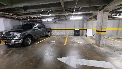 Apartamento de 2 alcobas en venta en Vilachuaga, Rionegro, 114 m² · foto 19 de 20