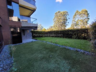 Apartamento de 2 alcobas en venta en Vilachuaga, Rionegro, 114 m² · foto 3 de 20