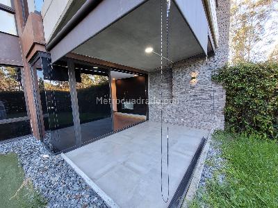 Apartamento de 2 alcobas en venta en Vilachuaga, Rionegro, 114 m² · foto 4 de 20