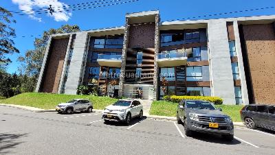 Apartamento de 2 alcobas en venta en Vilachuaga, Rionegro, 114 m² · foto 5 de 20
