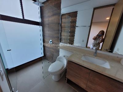 Apartamento de 2 alcobas en venta en Vilachuaga, Rionegro, 114 m² · foto 9 de 20