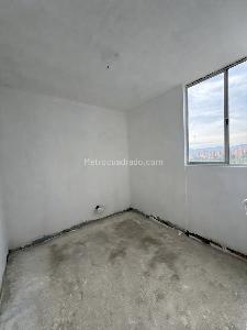 Apartamento de 3 alcobas en venta en Sector Los Lagos, Rionegro, 54 m² · foto 4 de 12