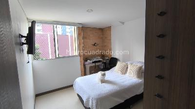 Apartamento en venta en Sabaneta, Medellín · foto 14 de 16