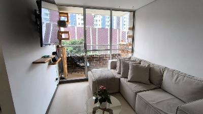 Apartamento en venta en Sabaneta, Medellín · foto 3 de 16
