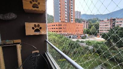 Apartamento en venta en Sabaneta, Medellín · foto 4 de 16