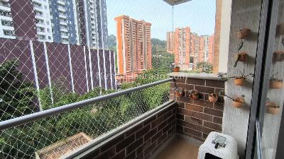Apartamento en venta en Sabaneta, Medellín · foto 5 de 16