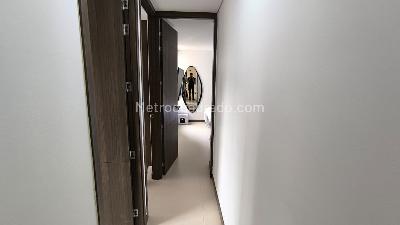 Apartamento en venta en Sabaneta, Medellín · foto 7 de 16