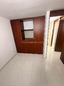 Apartamento de 2 alcobas en venta en San Antonio De Prado, Medellín, 42 m² · foto 3 de 15