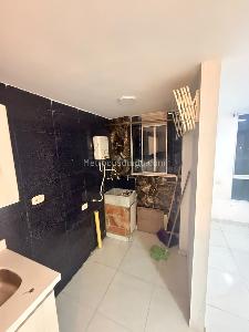 Apartamento de 2 alcobas en venta en San Antonio De Prado, Medellín, 42 m² · foto 7 de 15