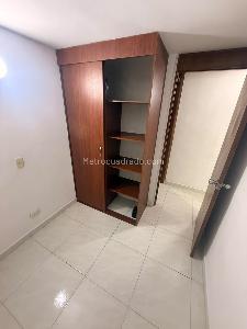 Apartamento de 2 alcobas en venta en San Antonio De Prado, Medellín, 42 m² · foto 10 de 15
