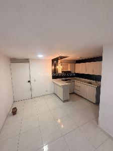 Apartamento de 2 alcobas en venta en San Antonio De Prado, Medellín, 42 m² · foto 12 de 15
