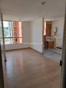 Apartamento en venta en San Antonio De Prado, Medellín · foto 3 de 12