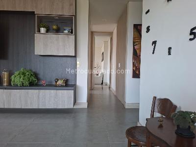 Apartamento en venta en El Esmeraldal, Envigado · foto 10 de 20