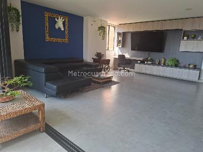 Apartamento en venta en El Esmeraldal, Envigado · foto 11 de 20