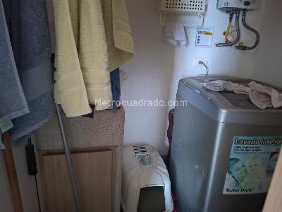 Apartamento en venta en El Esmeraldal, Envigado · foto 12 de 20