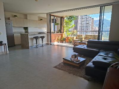 Apartamento en venta en El Esmeraldal, Envigado · foto 14 de 20