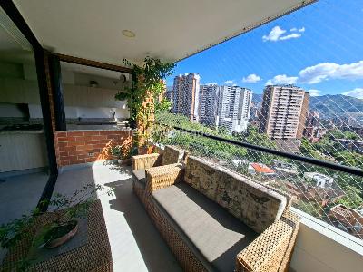 Apartamento en venta en El Esmeraldal, Envigado · foto 15 de 20