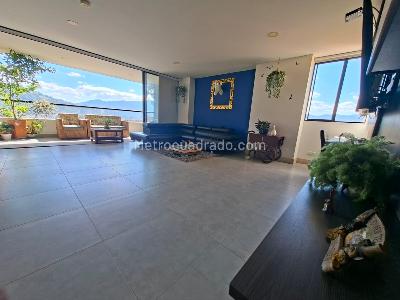 Apartamento en venta en El Esmeraldal, Envigado · foto 16 de 20