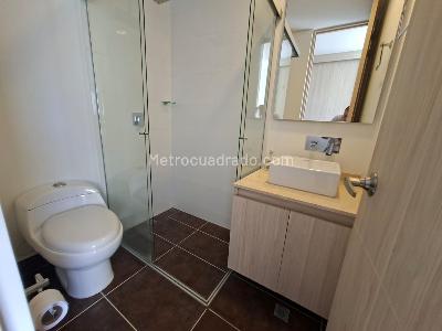 Apartamento en venta en El Esmeraldal, Envigado · foto 19 de 20
