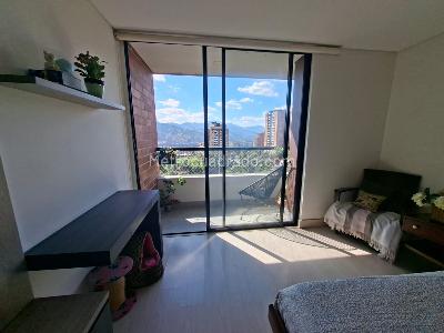 Apartamento en venta en El Esmeraldal, Envigado · foto 20 de 20