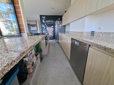 Apartamento en venta en El Esmeraldal, Envigado · foto 2 de 20