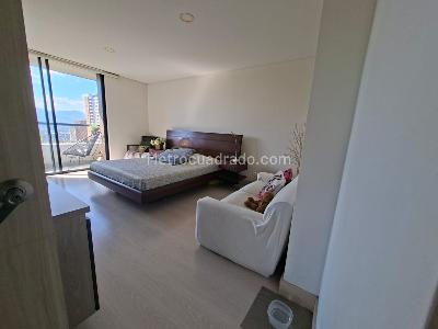 Apartamento en venta en El Esmeraldal, Envigado · foto 5 de 20