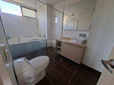 Apartamento en venta en El Esmeraldal, Envigado · foto 6 de 20