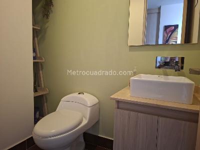 Apartamento en venta en El Esmeraldal, Envigado · foto 9 de 20